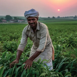 A Image of Farmer