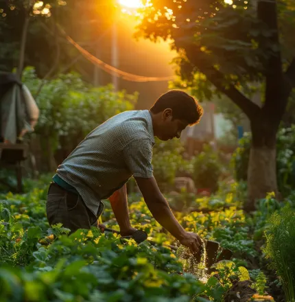 A Image of Farmer