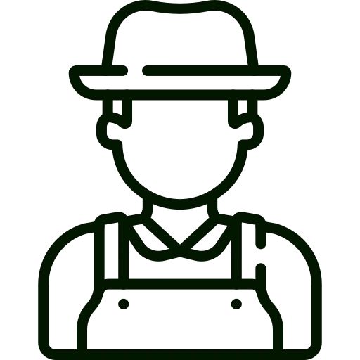 A Icon of Farmer Access