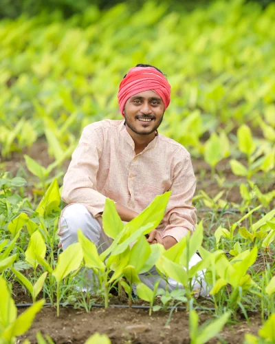 A Image of Farmer